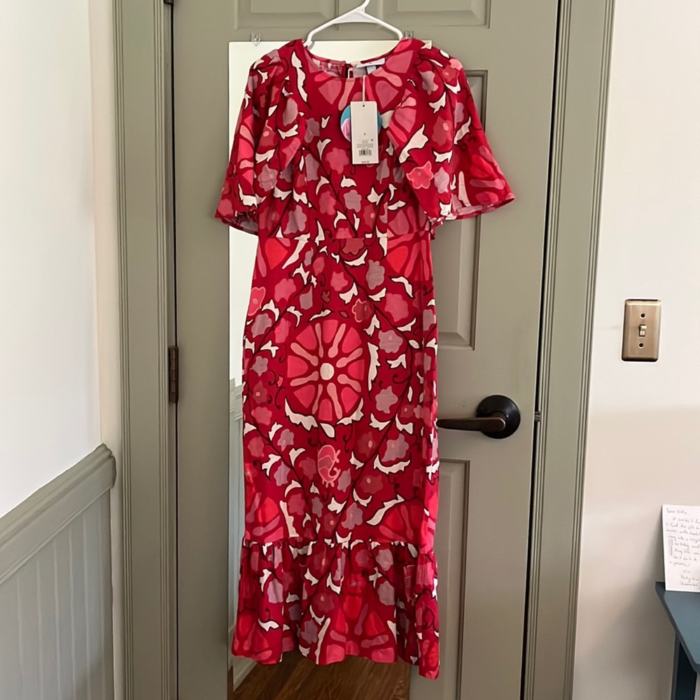 Rhode x Target Dress